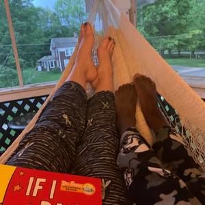 Meet your Posher, Beth